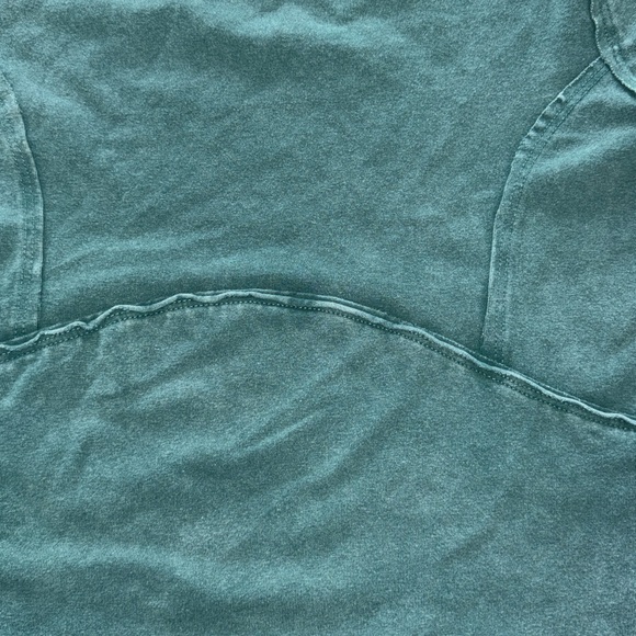 We The Free Striped Angel Tee - Picture 5 of 8